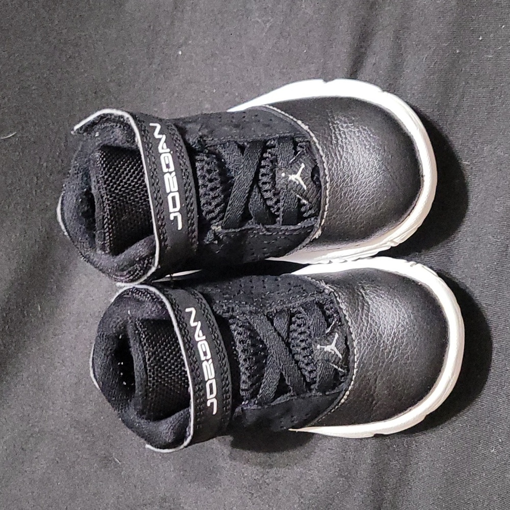 Nike Air Jordan SC-3 BT Infant/Baby Unisex Sneakers Size 6c - Picture 3 of 7